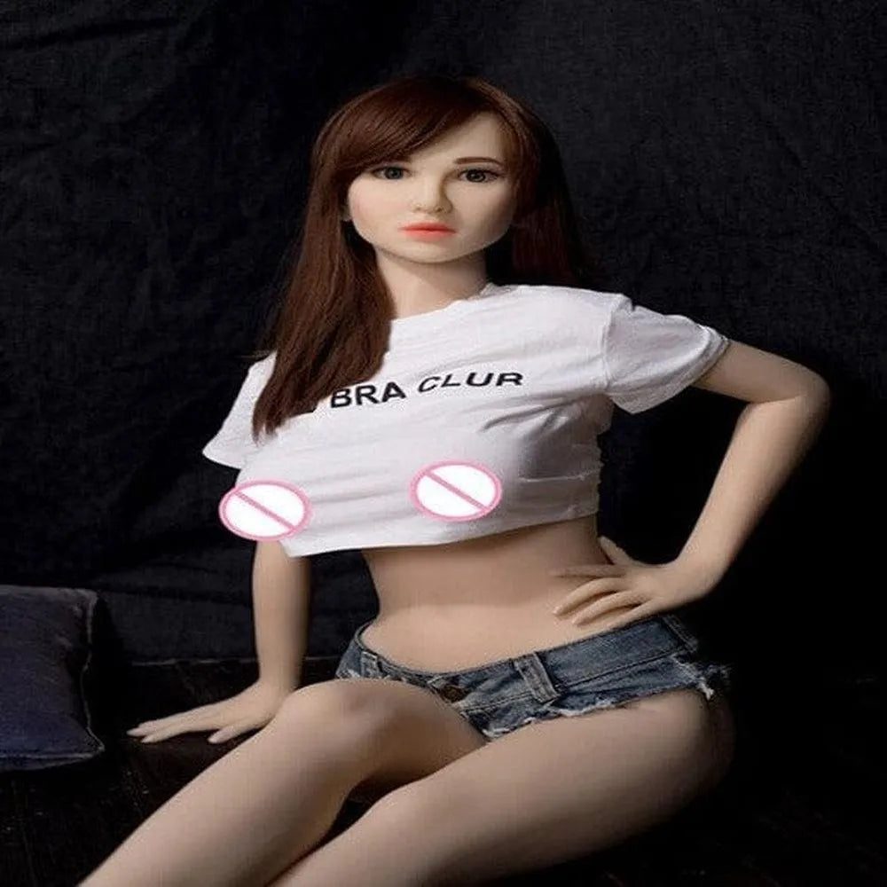 Sex doll real silicone