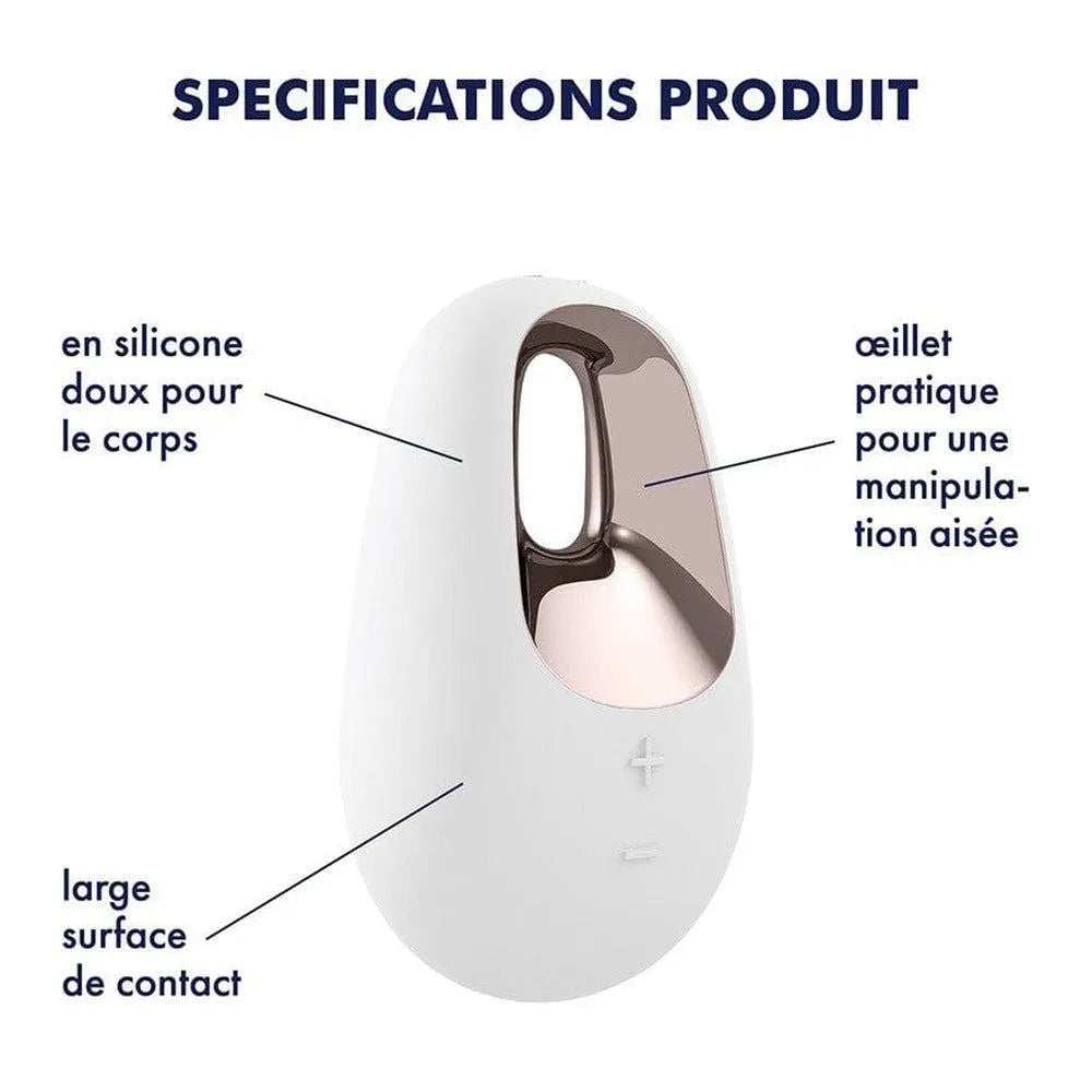 Sex Toy Clitoridien