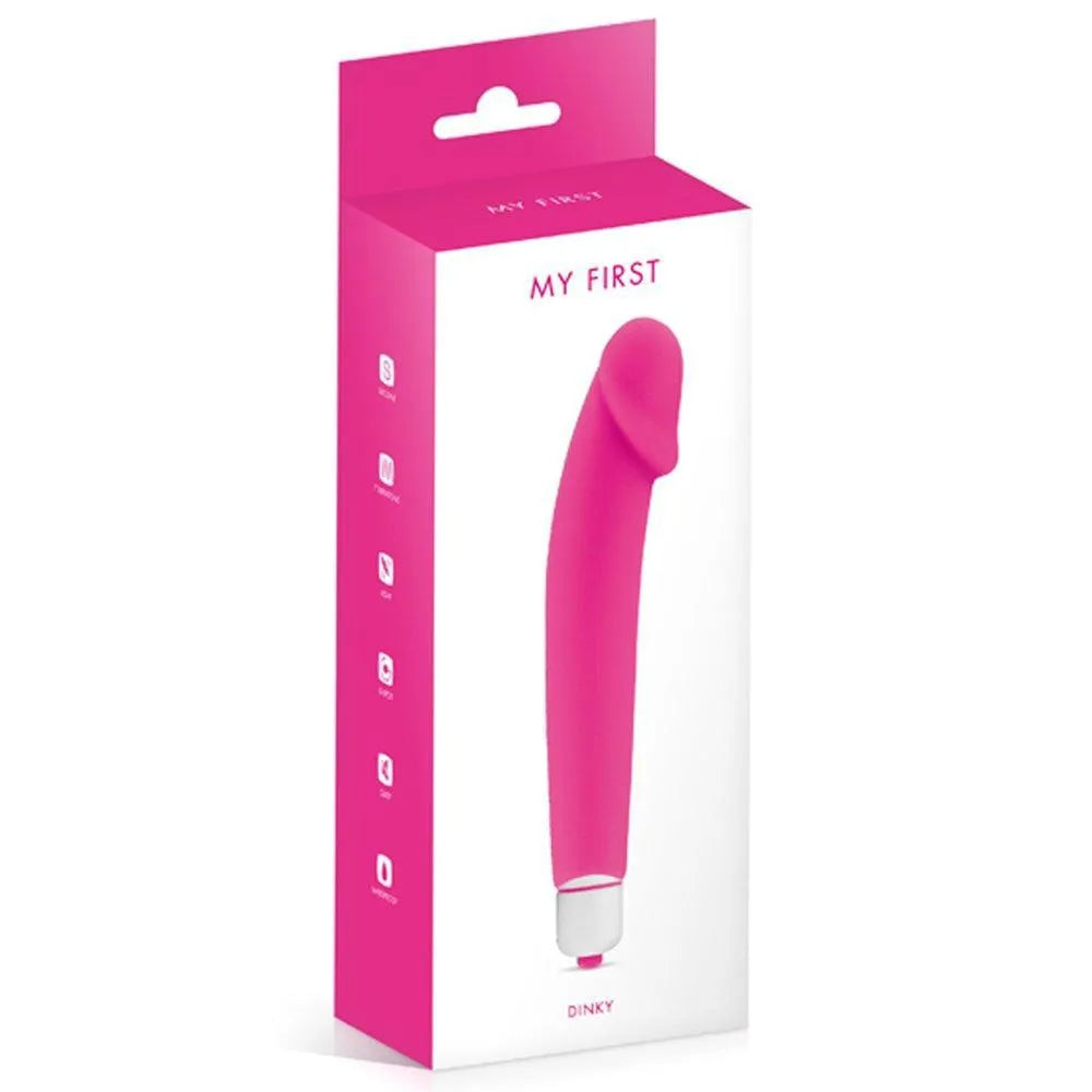 Sexe Vibromasseur