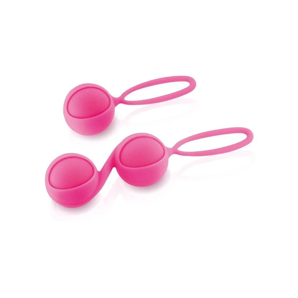 Sextoy boules de geisha