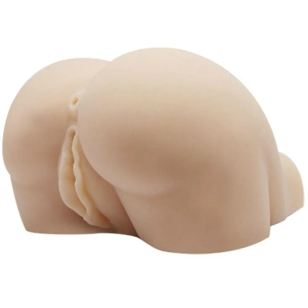 Sextoy Fessier