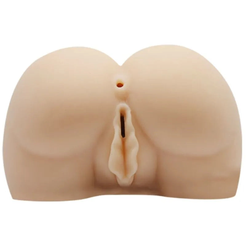 Sextoy Fessier