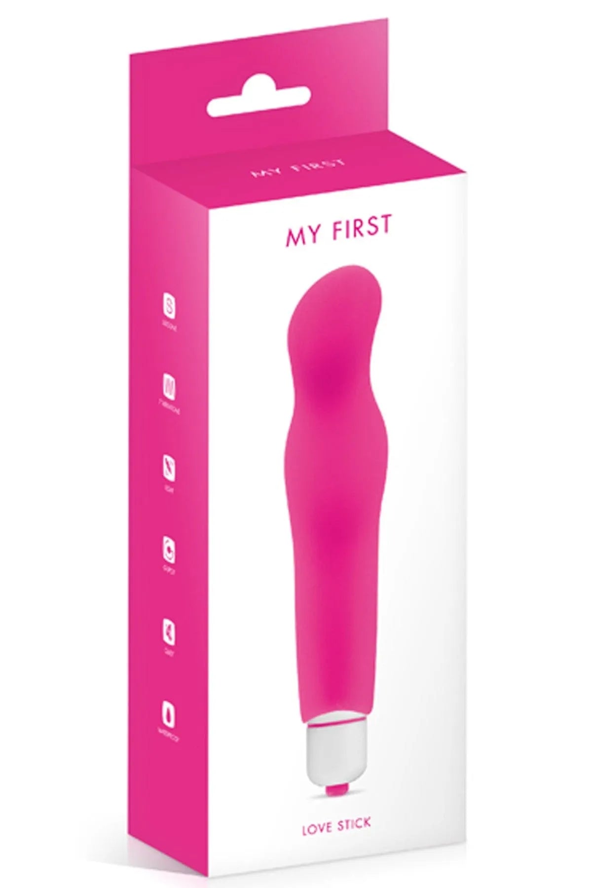 Sextoy Vibromasseur