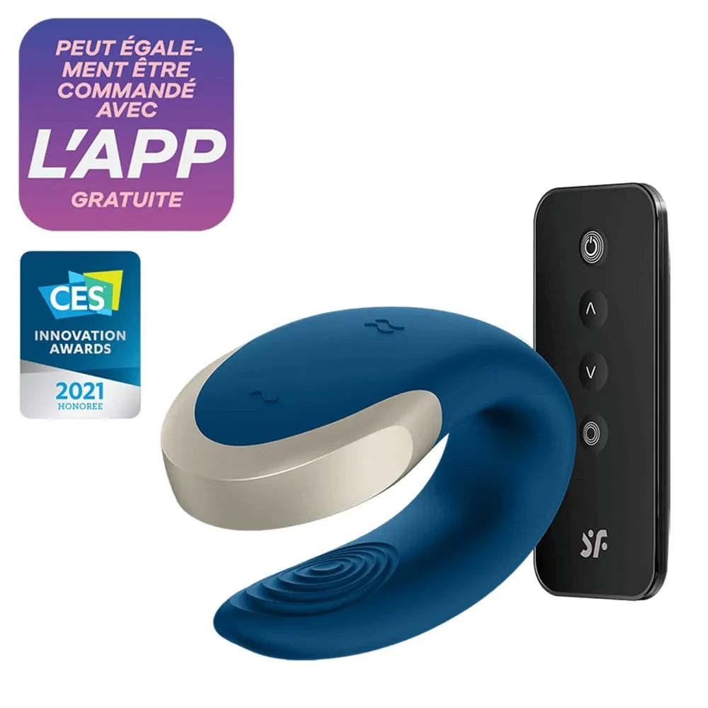 Sextoys En Couple