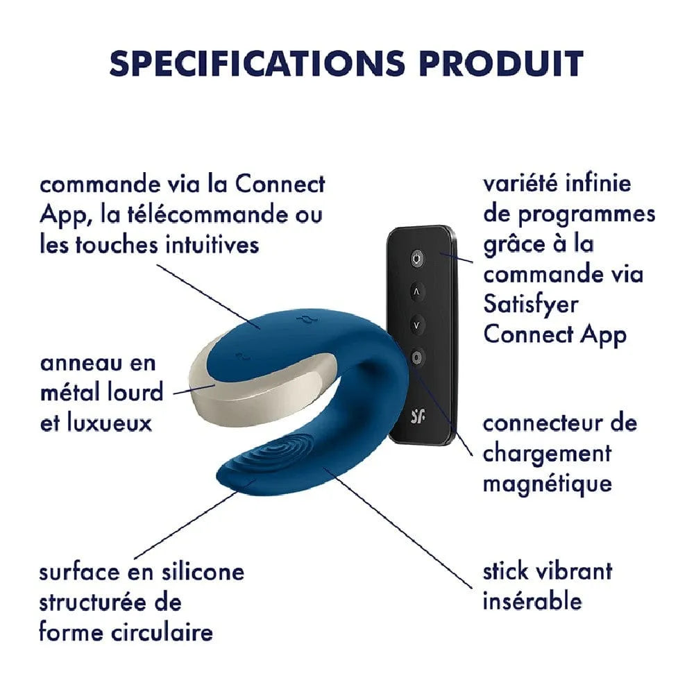Sextoys En Couple