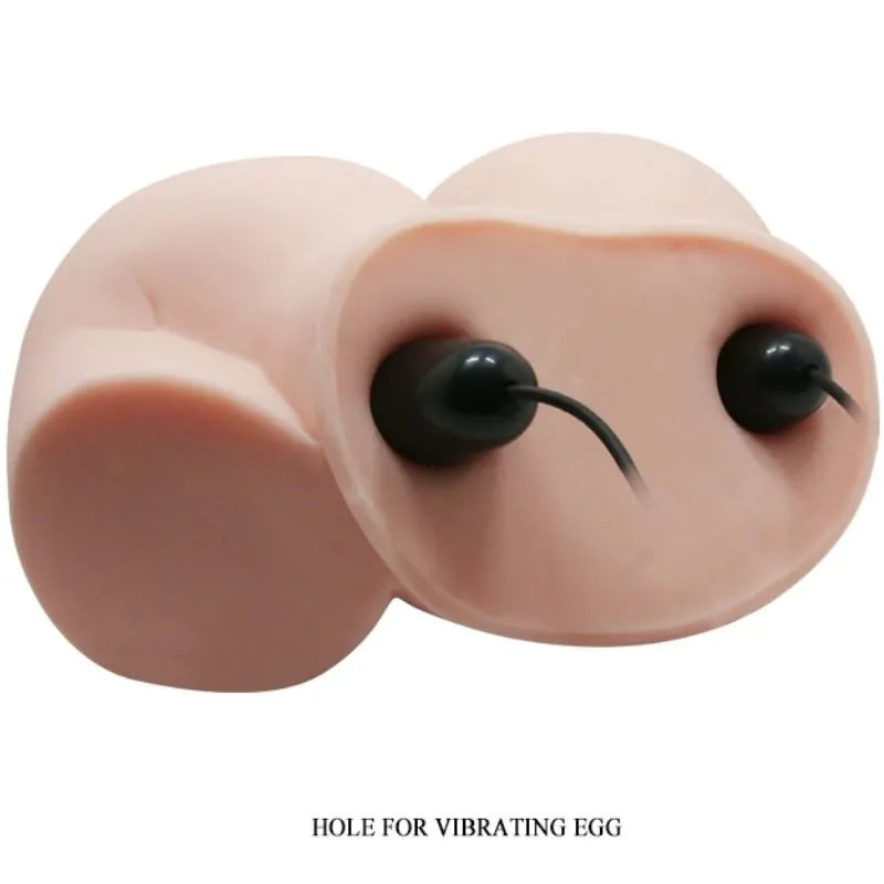 Sextoys Fessier
