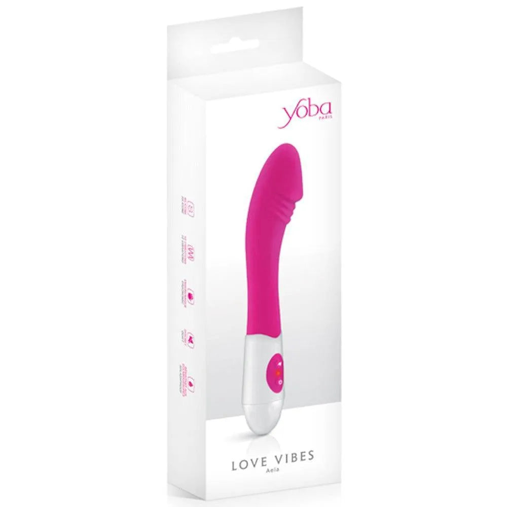 Sextoys Gode