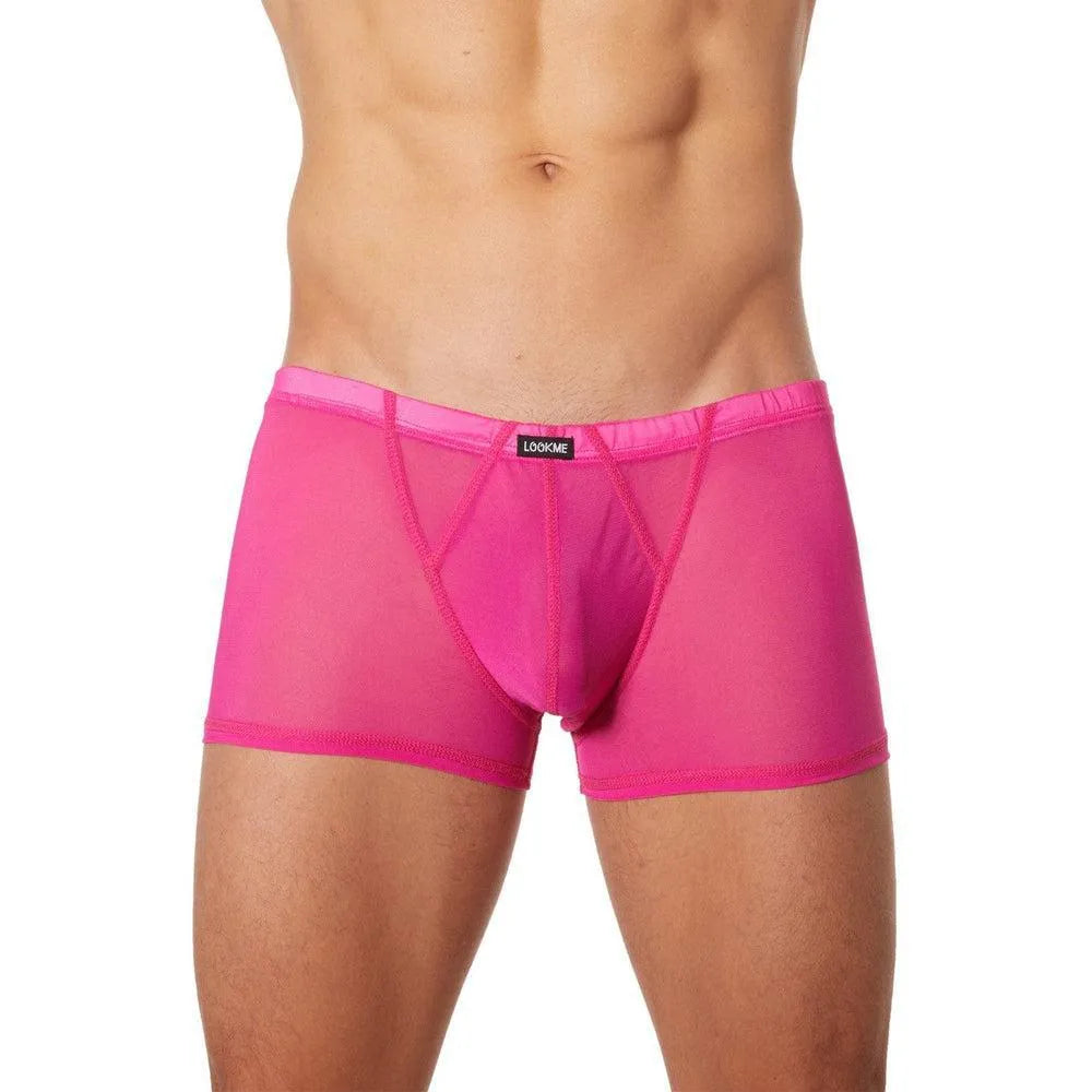 Shorty Homme Sexy