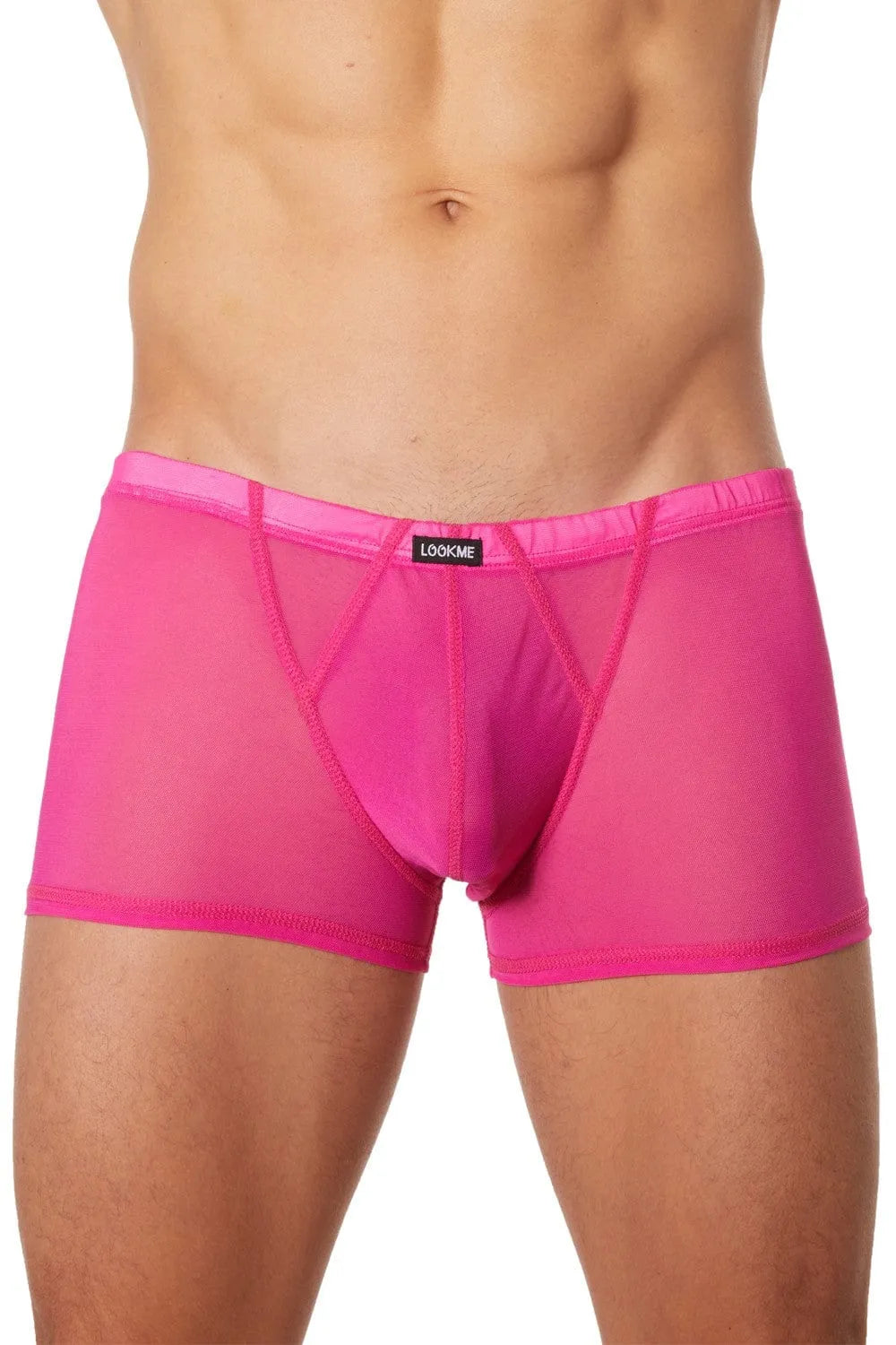 Shorty Homme Sexy