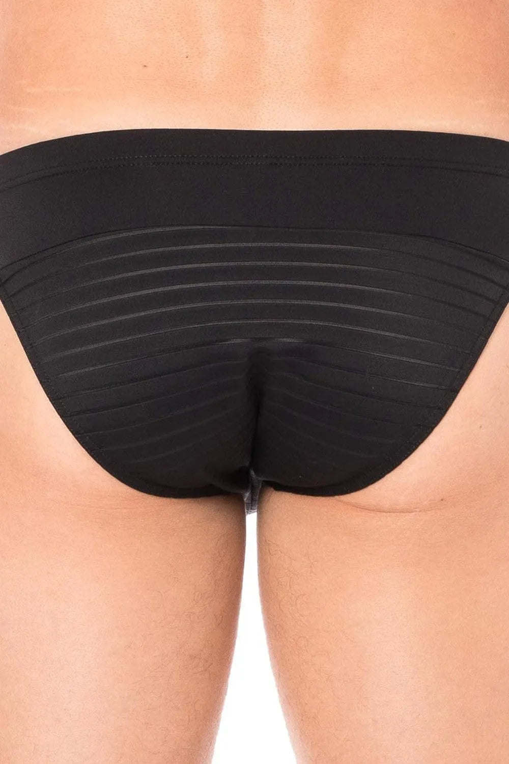 Slip Homme Transparent