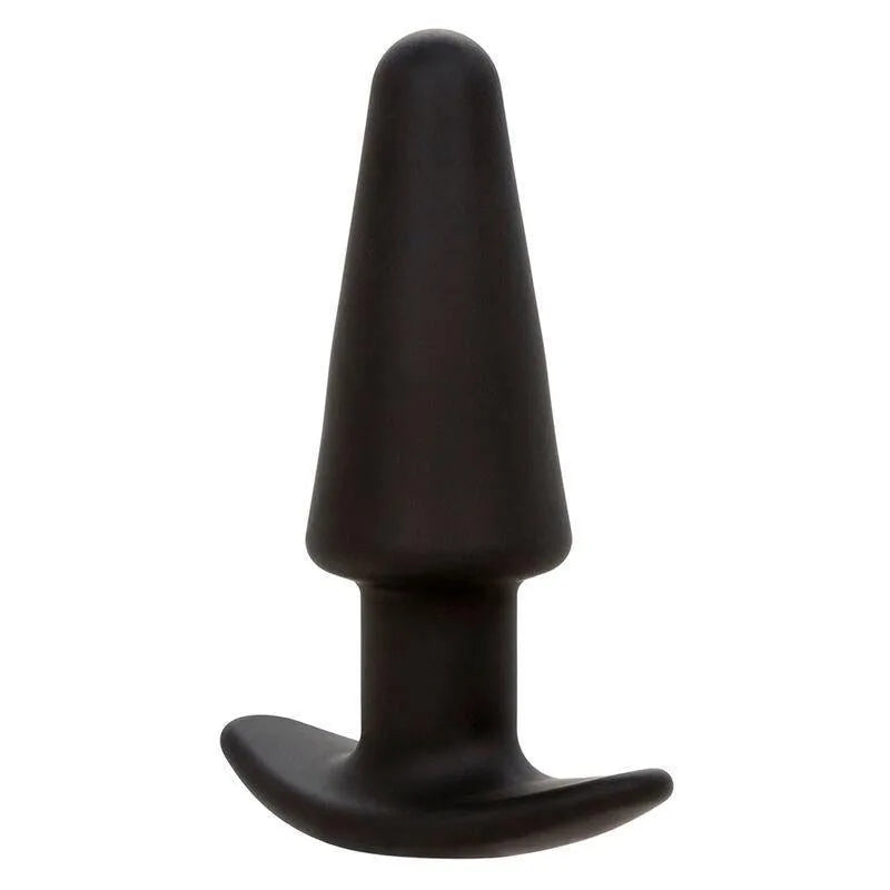 Sonde Anale En Silicone Étanche Rechargeable