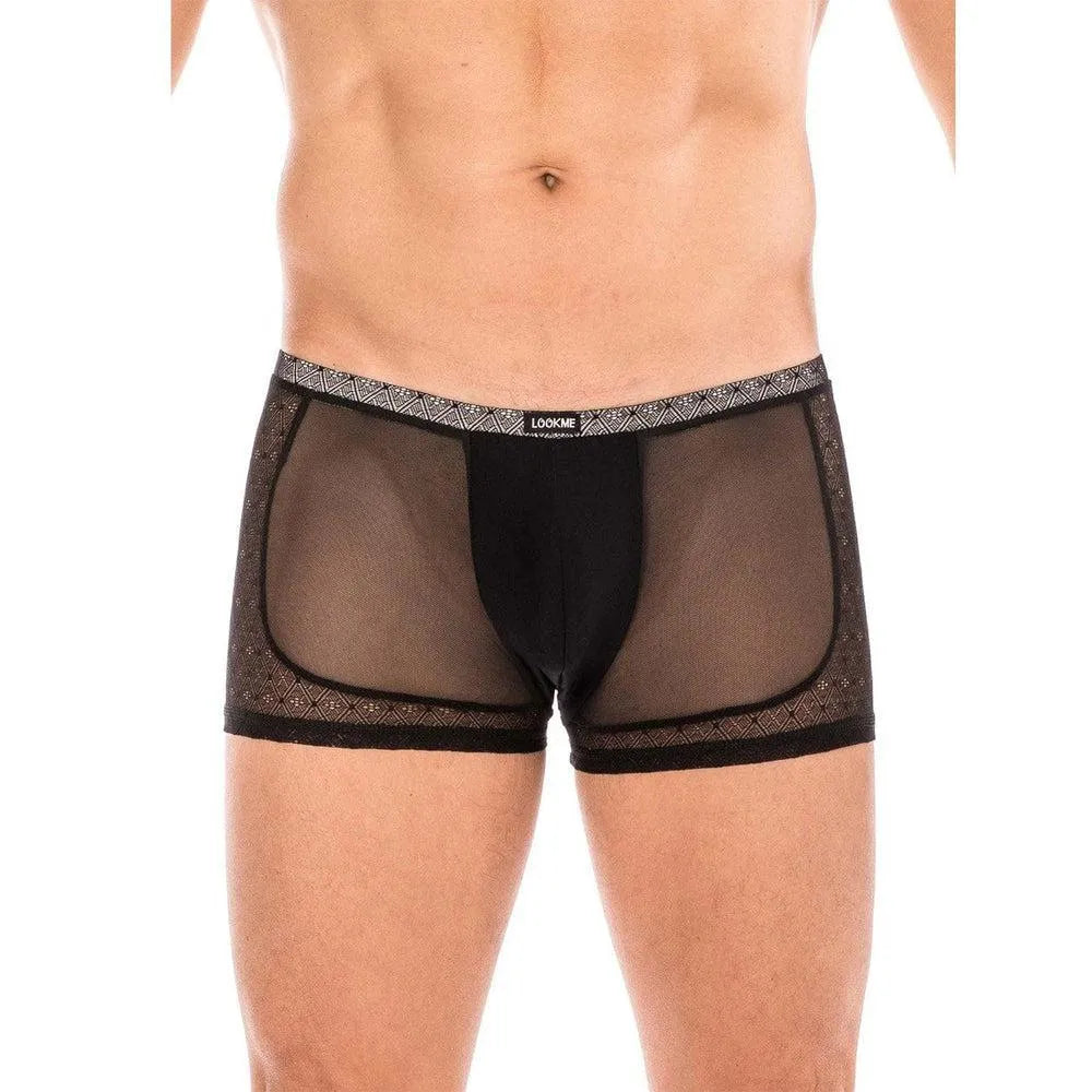 Sous Vetement Pour Homme