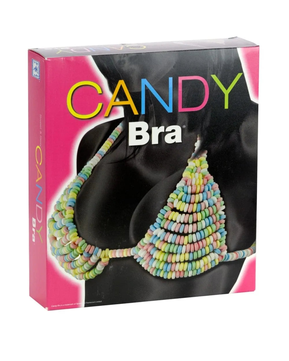 Soutien Gorge En Bonbon