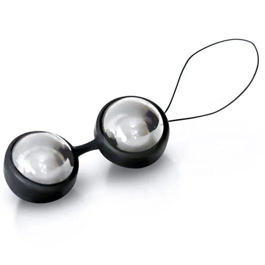 Sphères De Plaisir Luxe En Acier Inoxydable
