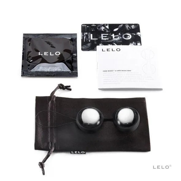 Sphères De Plaisir Luxe En Acier Inoxydable