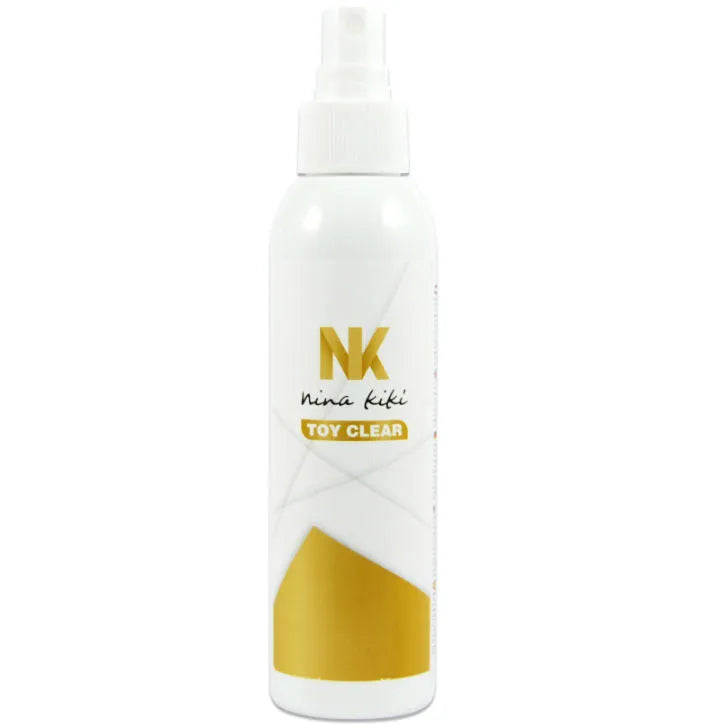Spray Nettoyant Efficace Pour Jouets Érotiques