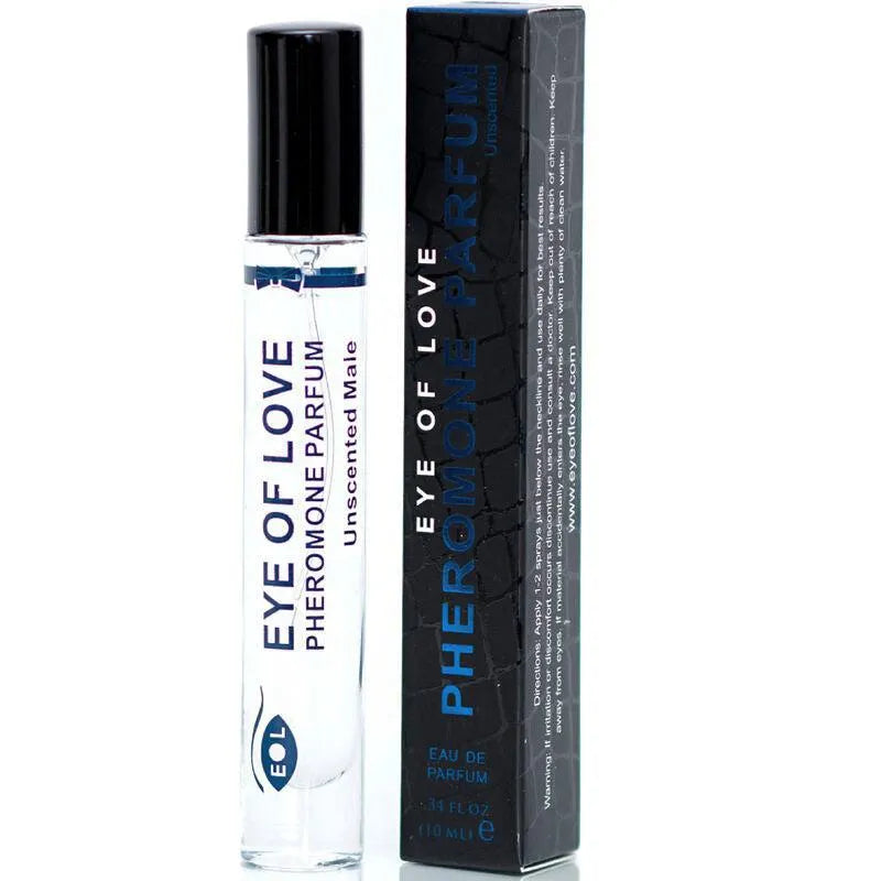 Spray Phéromones Non Parfumé Pour Hommes Rencontres
