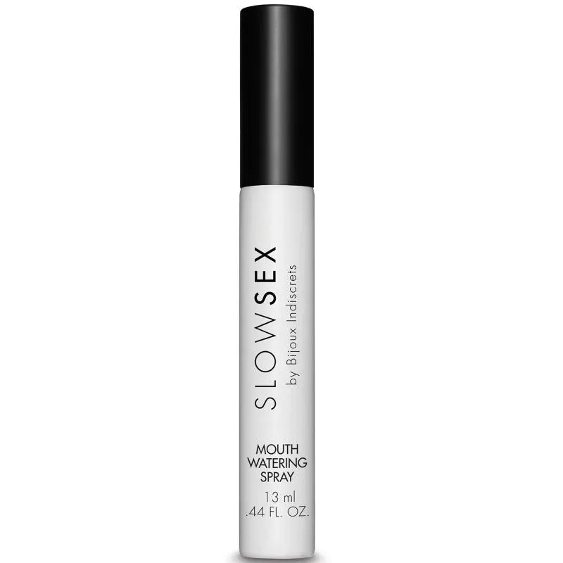 Spray Salive Agrumes Cosmétique Érotique