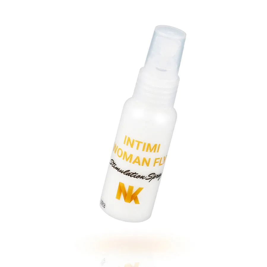 Spray Stimulant Sexuel Féminin Naturel