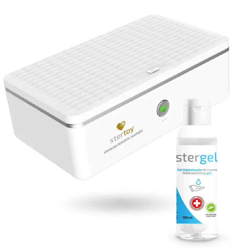Stérilisateur Ultraviolet Pour Désinfection Covid 19