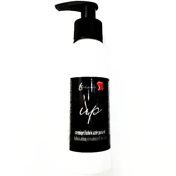Stimulant Érectile Masculin Menthol 100 Ml