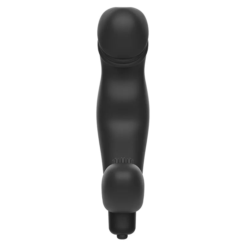Stimulateur Anal Prostate Silicone Débutant