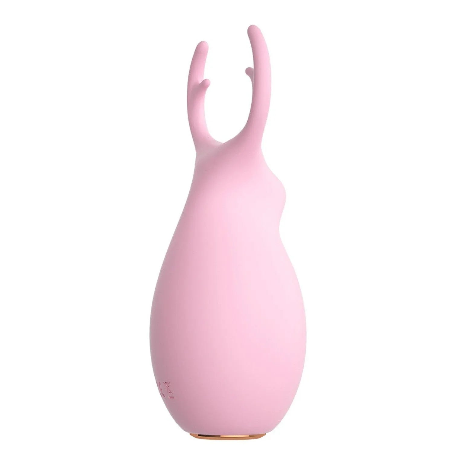 Stimulateur Clitoridien Cerf Silicone Rechargeable Discret