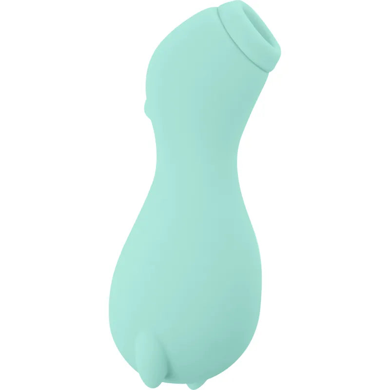 Stimulateur Clitoridien Dragon Silicone Rechargeable