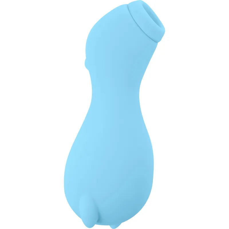 Stimulateur Clitoridien Dragon Silicone Rechargeable