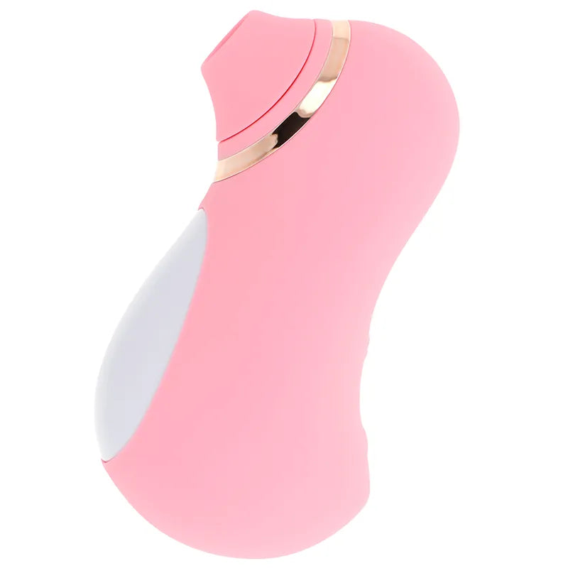 Stimulateur Clitoridien Langue Vibrante Silicone Luxe