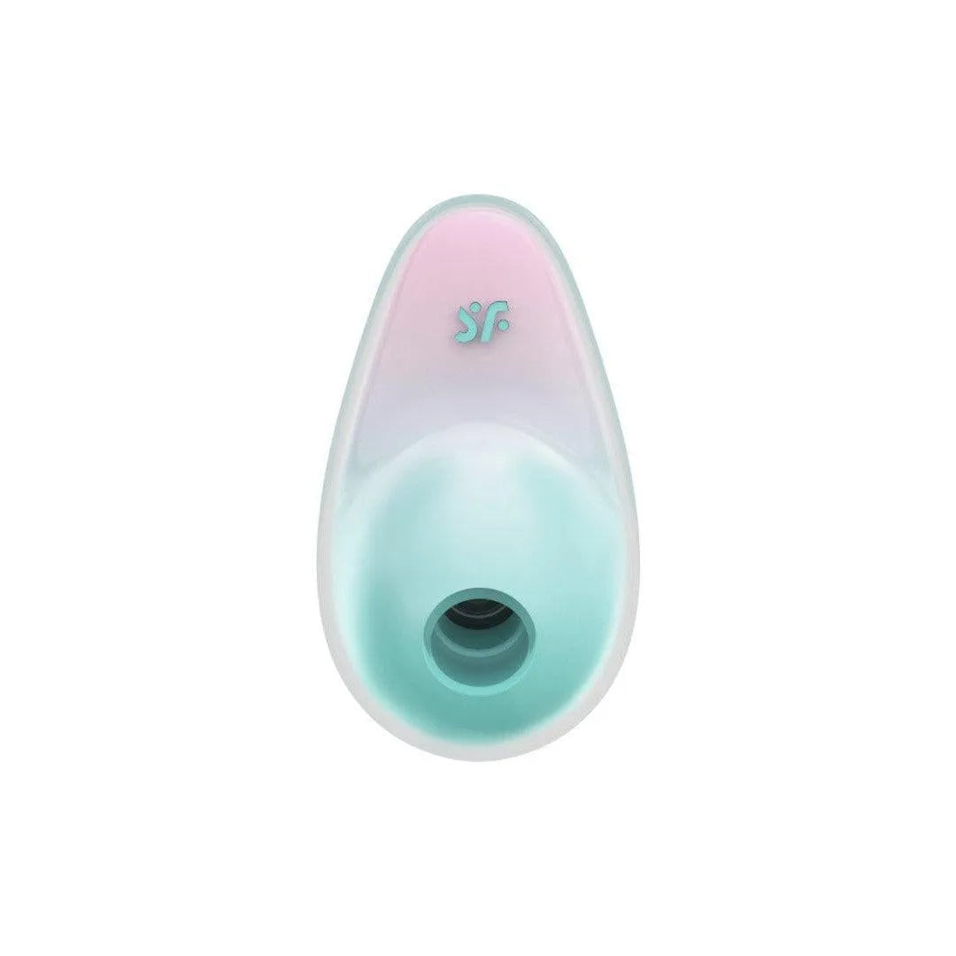 Stimulateur Clitoridien Satisfyer Pixie Dust Silicone Médical