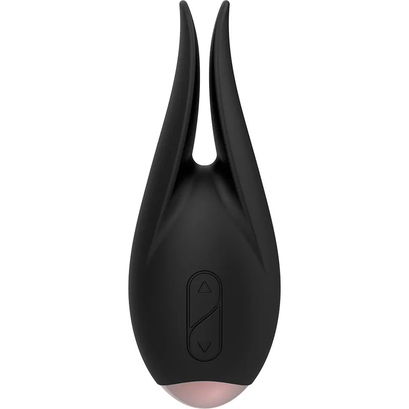 Stimulateur Clitoridien Silicone Rechargeable Luxe