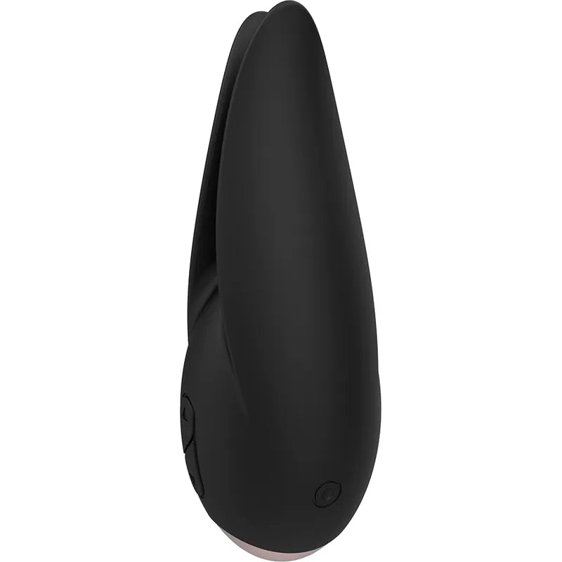 Stimulateur Clitoridien Silicone Rechargeable Luxe