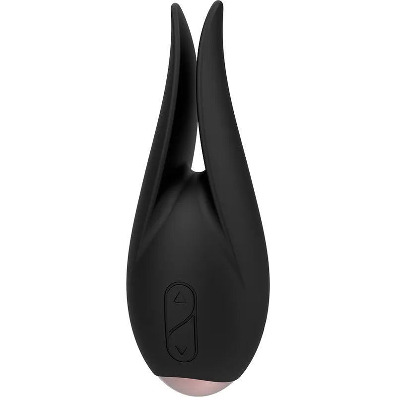 Stimulateur Clitoridien Silicone Rechargeable Luxe