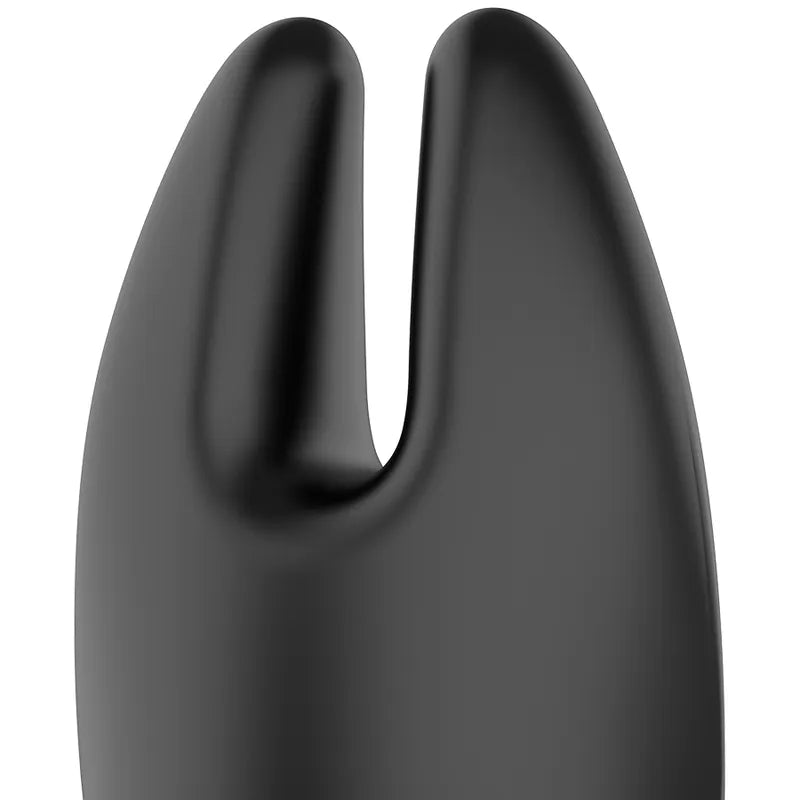Stimulateur Clitoridien Silicone Rechargeable Luxe