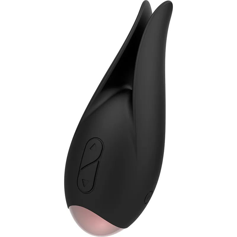 Stimulateur Clitoridien Silicone Rechargeable Luxe
