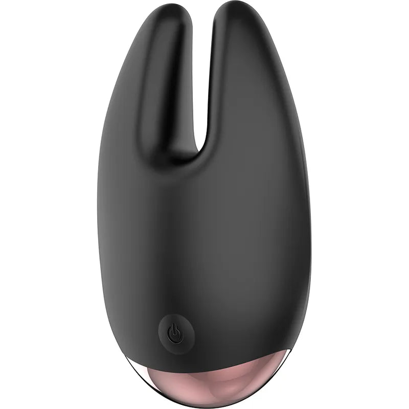 Stimulateur Clitoridien Silicone Rechargeable Luxe