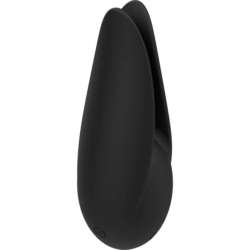 Stimulateur Clitoridien Silicone Rechargeable Luxe