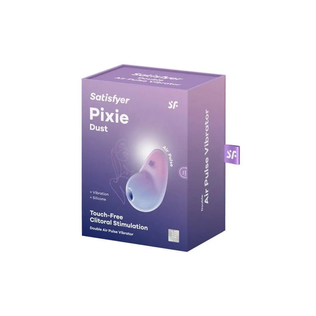 Stimulateur Clitoridien Silicone Étanche Vibrations