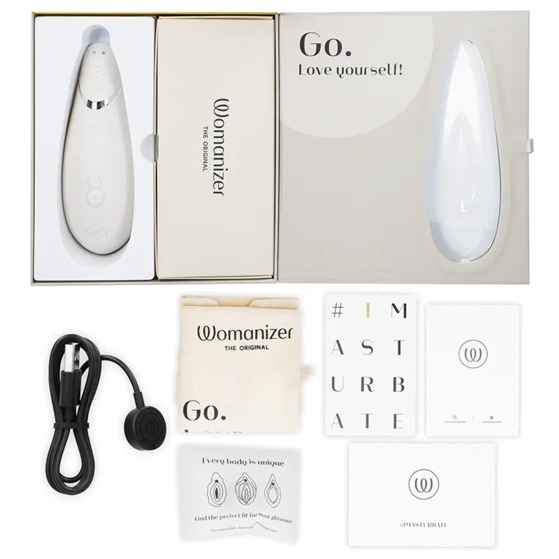 Stimulateur Clitoridien Étanche Silicone 14 Intensités