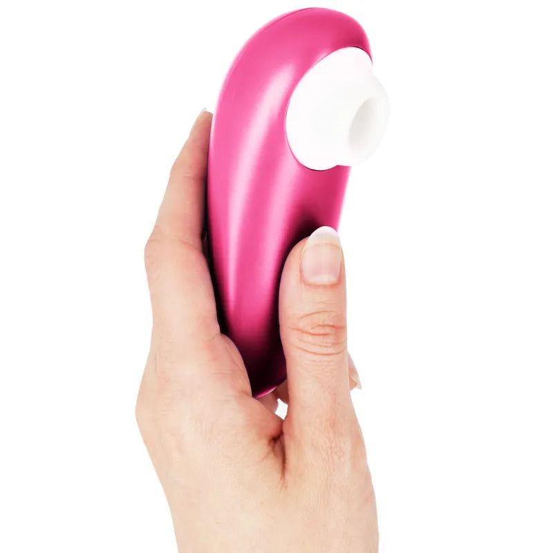 Stimulateur Clitoridien Waterproof Starlet 3