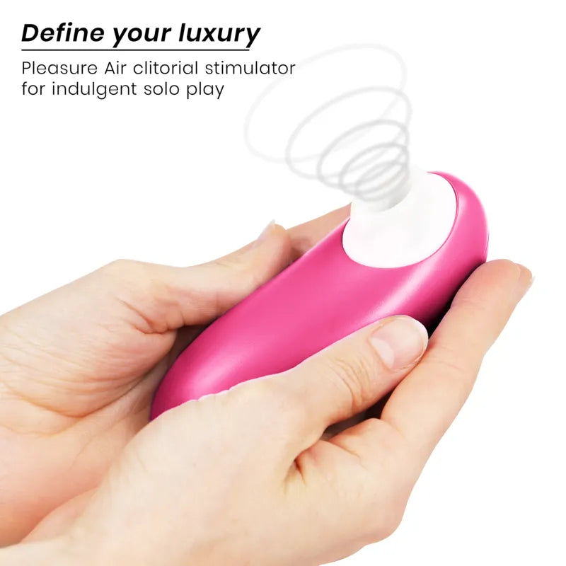 Stimulateur Clitoridien Waterproof Starlet 3