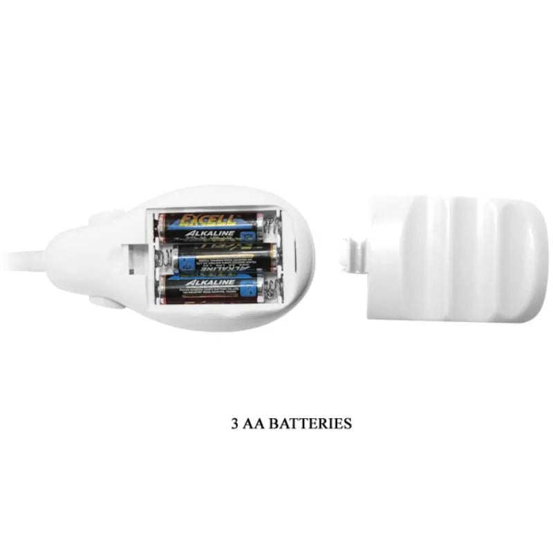 Stimulateur De Mamelon Vibrant En Silicone