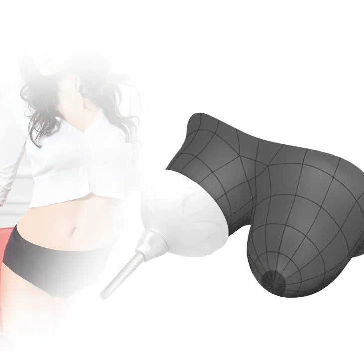 Stimulateur De Mamelon Vibrant En Silicone