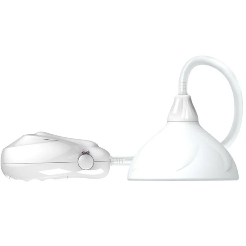 Stimulateur De Mamelon Vibrant En Silicone