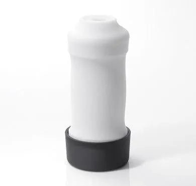 Stimulateur Intime Tenga 3D Texturé Doux