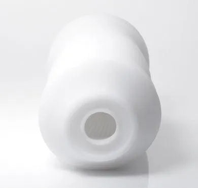 Stimulateur Intime Tenga 3D Texturé Doux