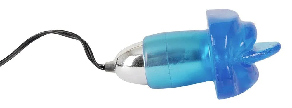 Stimulateur langue