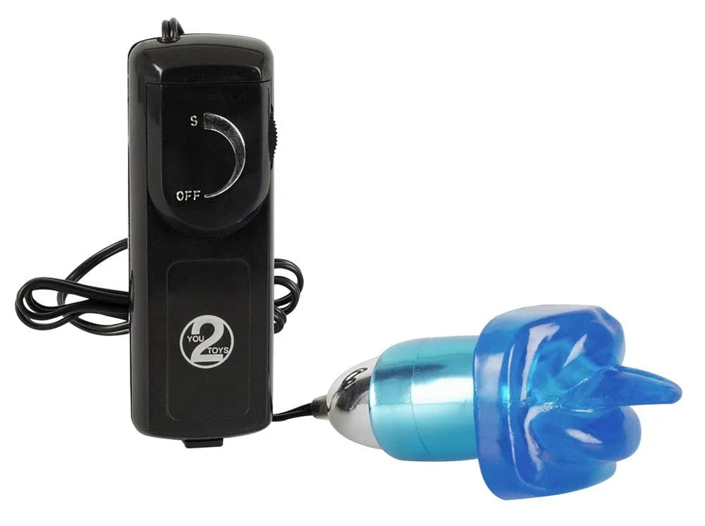 Stimulateur langue