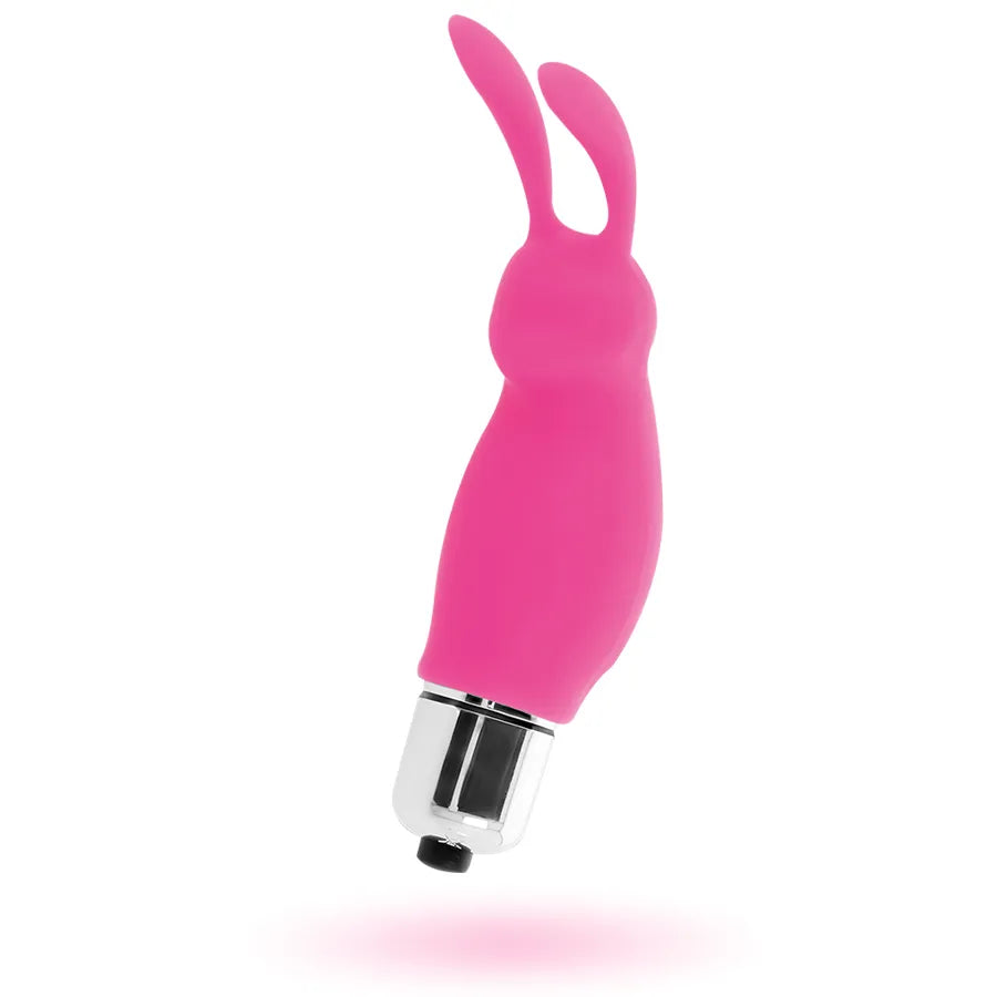Stimulateur Érogène Compact Silicone Médical